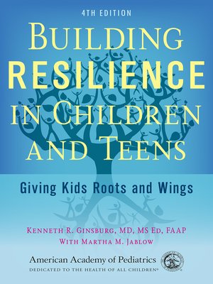 Building Resilience in Children and Teens - ebook